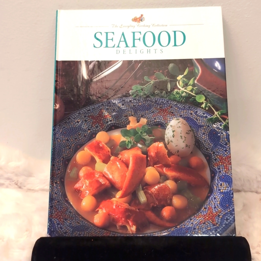 Direct Source| Seafood Delights